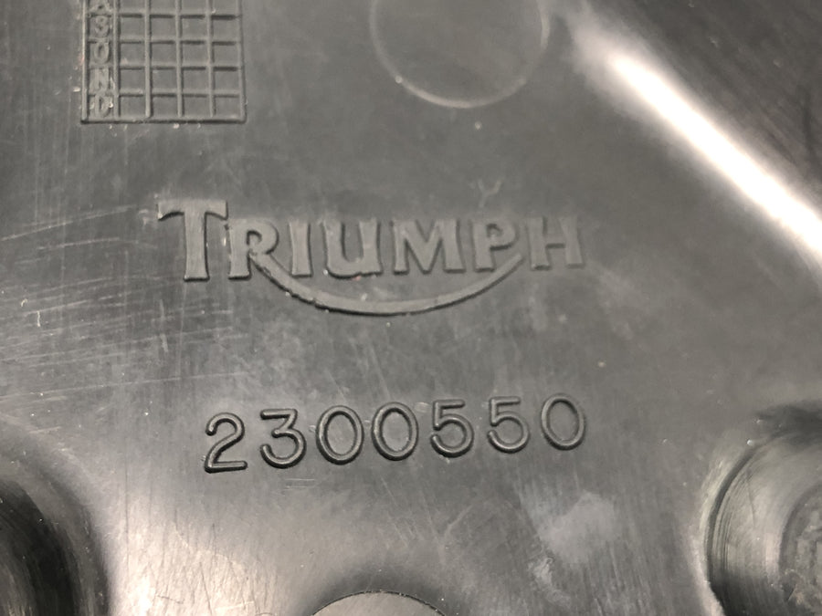Triumph Daytona 900 T300D [1996] - par de carenado interior