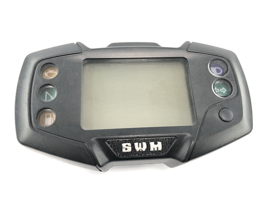 SWM SM 125 R [2018] - Velocímetro Tacómetro Cuadro de instrumentos de cabina Instrumento combinado