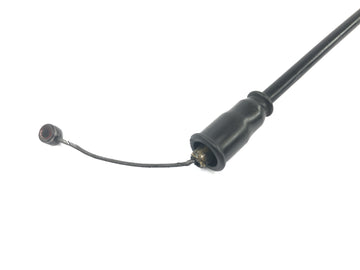 Laverda 1000 [1978] - Cable del estárter Cable Bowden - 0