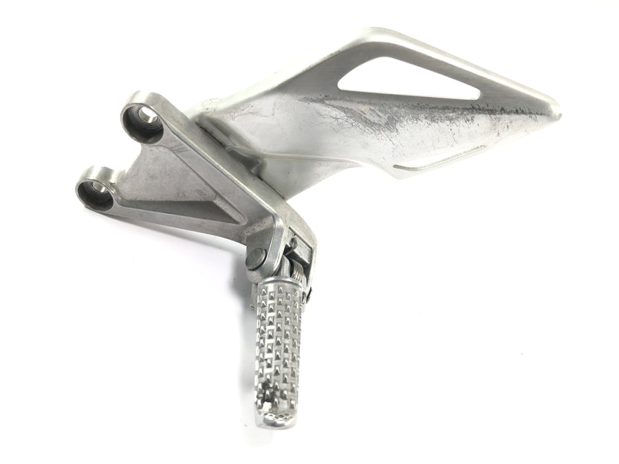 Honda CBR 1000 RR SC59 [2008] - Sistema de reposapiés reposapiés izquierdo del conductor