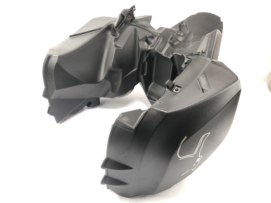 BMW R 1200 GS Adventure R12 [2012] - Tanque Gasin Tanque de combustible Tanque de combustible