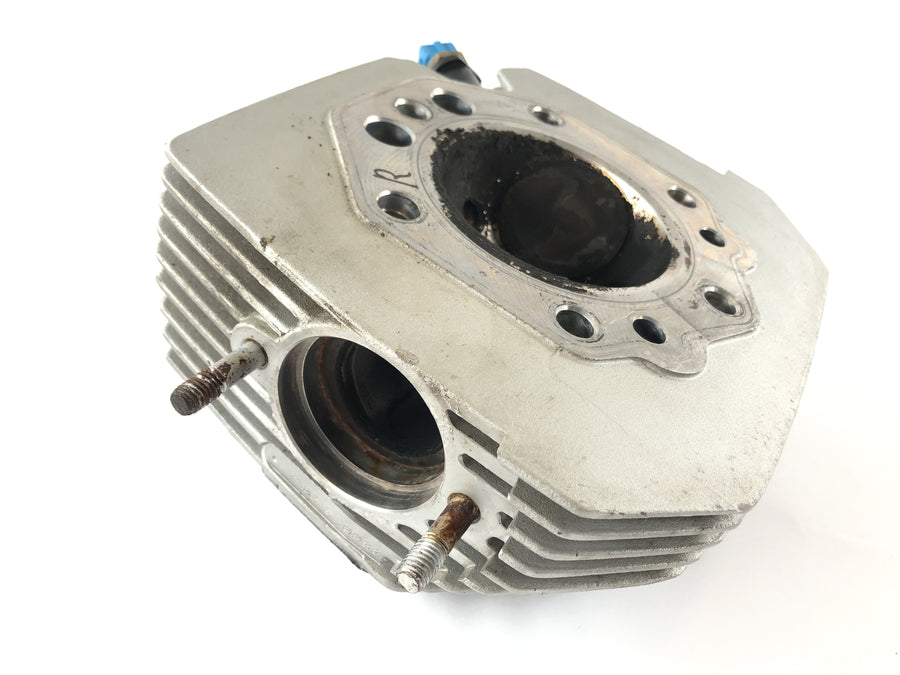 Moto Guzzi 1200 Sport [2007] - Cylinder Head a la derecha