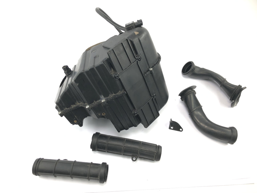 TRIUMPH DAYTONA 955I T595 [1998] - Caja de filtro de aire airbox