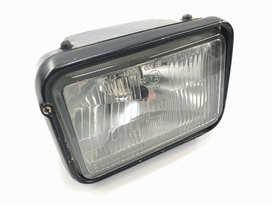 Honda FT 500 PC07 [1983] - Faros delanteros faros delanteros faros rectangulares