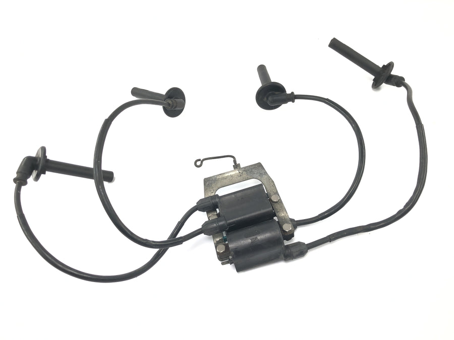 Honda ST 1100 SC26 Pan European [1990] - Bobinas de encendido bobinas de encendido