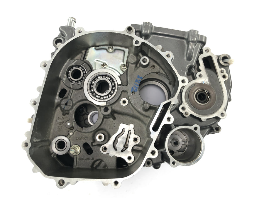 KTM RC 125 [2016] - Carcasa motor bloque motor cárter carcasa vacía