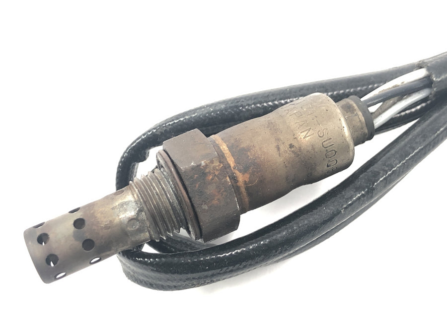 Suzuki GSF 1250 SA Bandit WVCH [2007] - Sonda lambda Sensor de O2 sensor de gases de escape