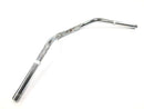 Cagiva Planet 125 [1998] - Manillar tubular 22mm cromado-2