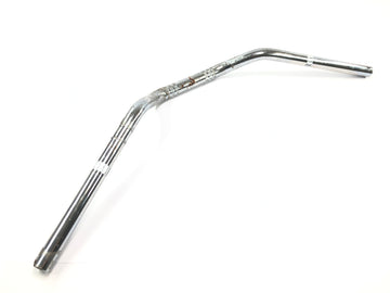 Cagiva Planet 125 [1998] - Manillar tubular 22mm cromado - 0
