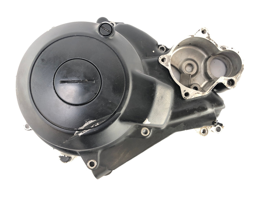 Yamaha XT 600 E 3TB [1996] - Tapa del motor de cubierta de maquinaria ligera
