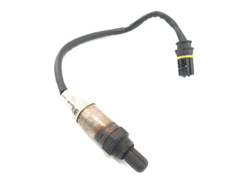 BMW F 650 GS R13 [2002] - Sensor de oxígeno Lambdasonde Sensor de escape de gases de escape de los gases de escape
