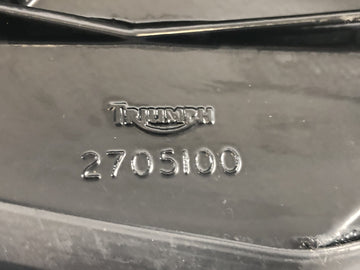 TRIUMPH DAYTONA 955I T595 [1998] - Soporte de carenado de máscara delantera de faro - 0