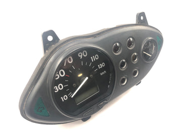 BMW C1 125 [2002] - Velocímetro Porta instrumentos de cabina Combinación de velocímetro