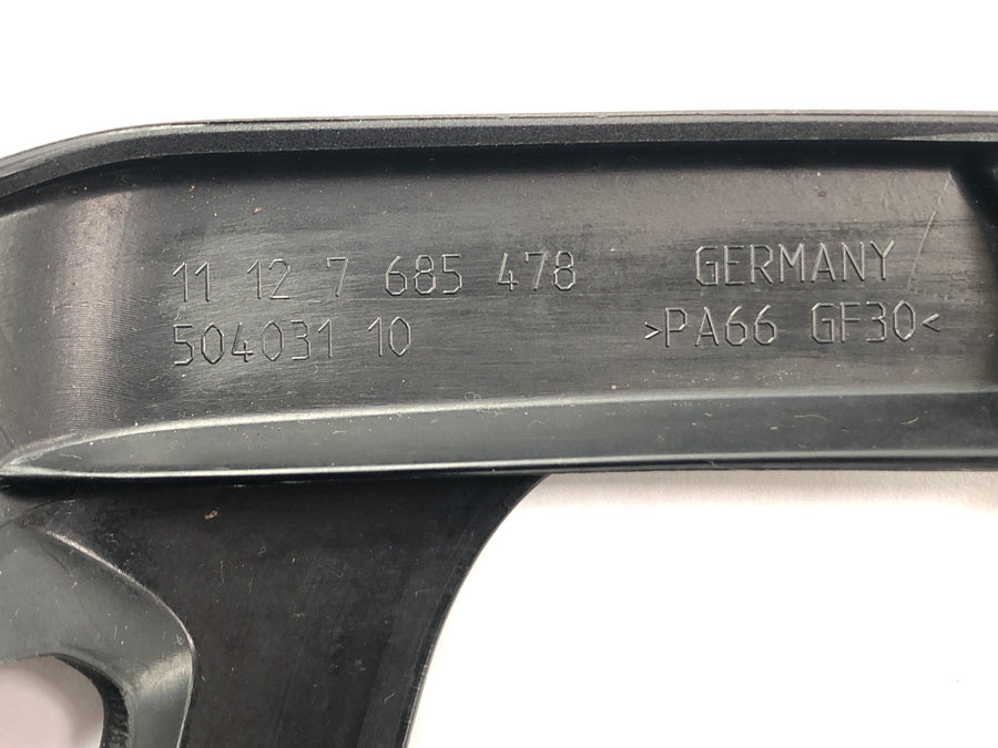 BMW R 1200 ST R1ST [2006] - Protección de revestimiento de cubierta de la cabeza del cilindro a la derecha