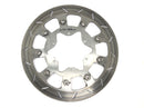 Honda NSR 125 JC20 [1991] - disco de freno delantero 4,55 x 318 mm flotante-5