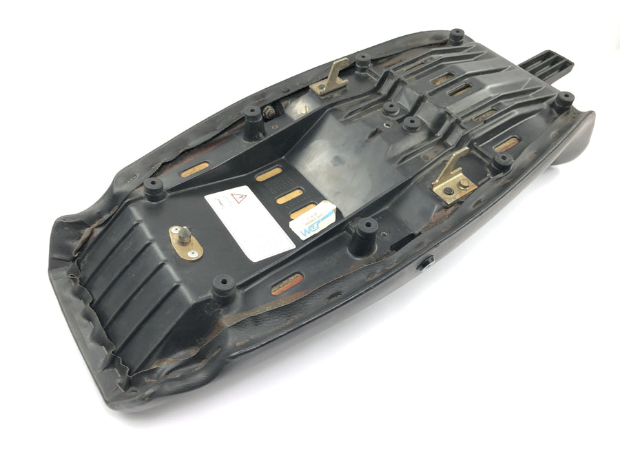 Triumph Daytona 900 T300D [1996] - Cojín del asiento del conductor original