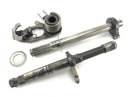 Yamaha TT 600 59X [1986] - Set Switching Wave-1