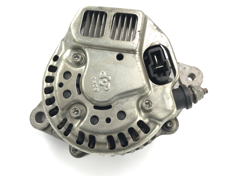 Moto Guzzi Stelvio 1200 4V [2009] - Generador alternador