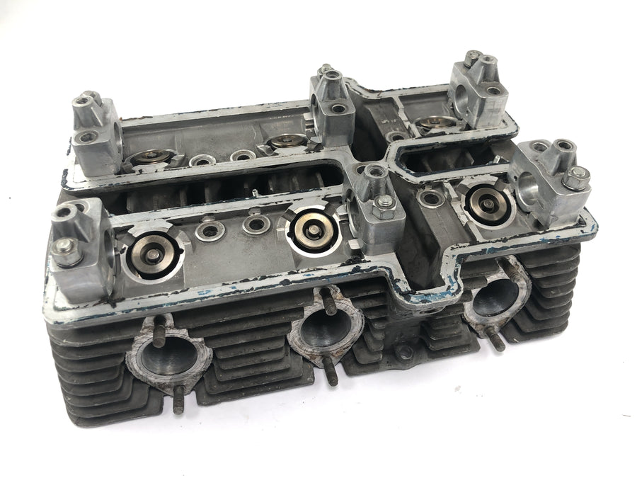 Laverda 1000 [1978] - soporte asiento valvula culata