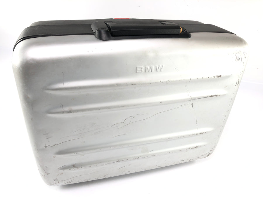BMW F 650 GS R13 [2002] - Case Case Case Case Case Case Motocicleta