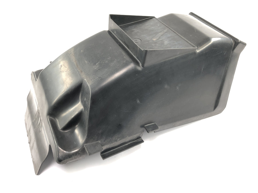 Kawasaki GPZ 1000 RX ZXT00A [1986] - Protector contra salpicaduras de rueda trasera