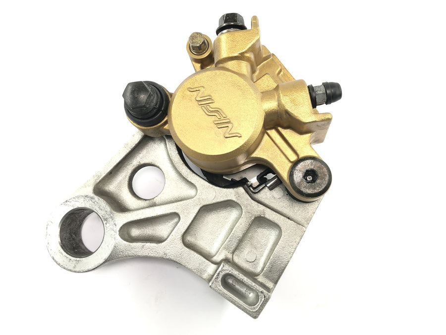Honda CBR 600 RR PC37 [2004] - Pinza de freno trasero Nissin con soporte