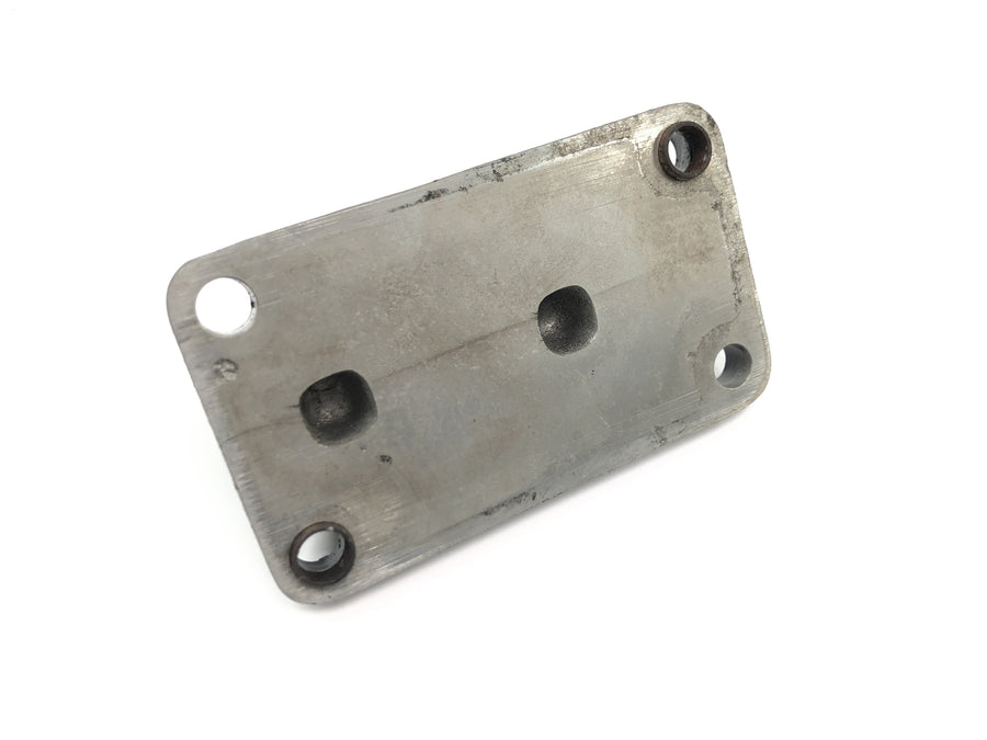 Moto Guzzi V10 Centauro [1998] - Soporte de soporte de motor trasero suspensión del motor