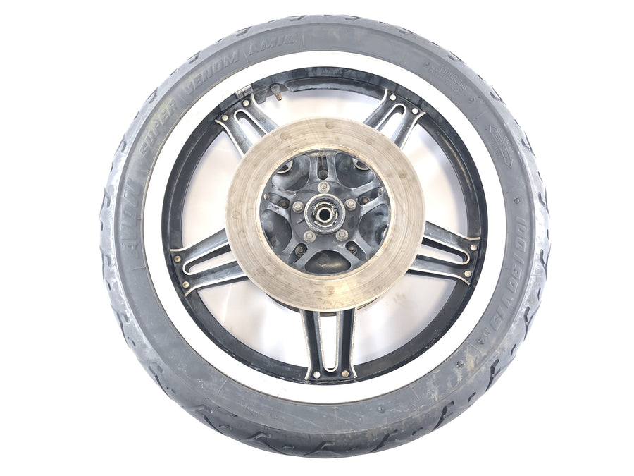 Honda CB 900 F SC01 [1981] - Rim Wheel Wheel Rim