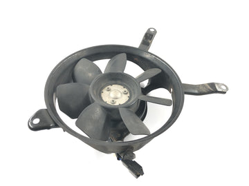 Kawasaki ZRX 1200 S ZRT20A [2001] - Ventilador radiador ventilador electrico - 0