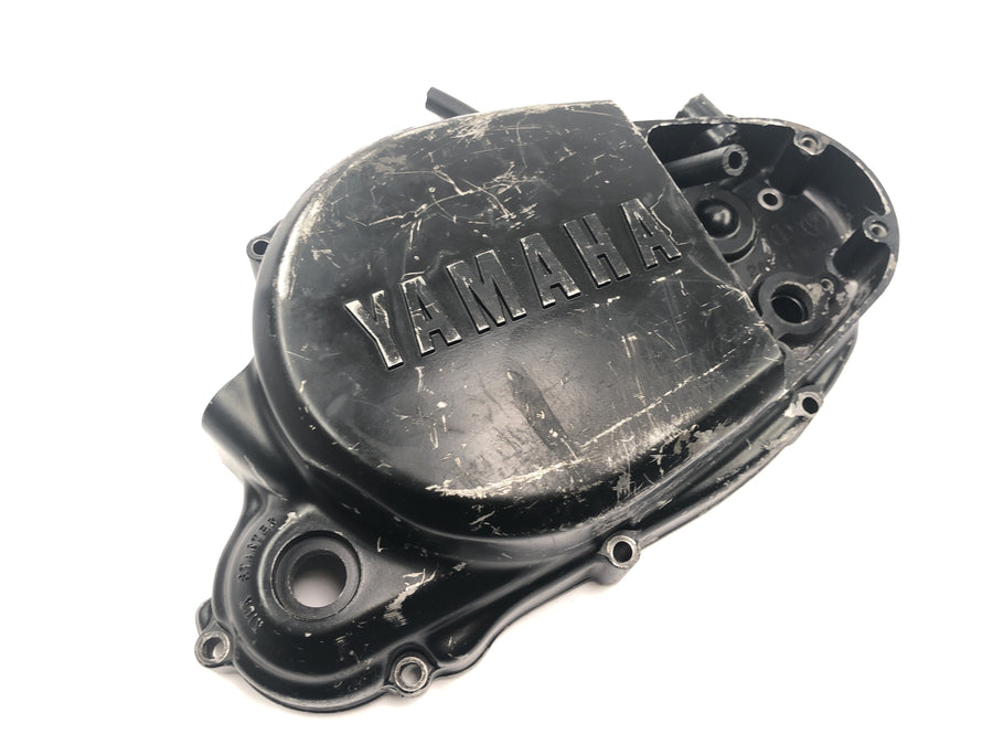 Yamaha DT 175 2K4 [1982] - tapa embrague tapa motor derecha