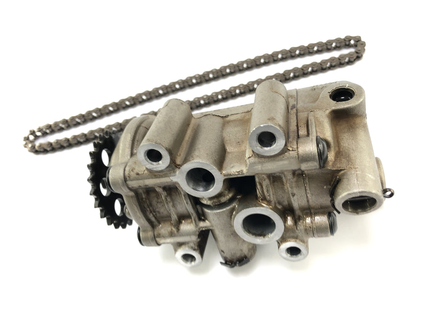BMW K 1300 R K12S [2014] - Bomba de aceite