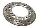 Kawasaki ZX -10 ZXT00B [1990] - Disco de freno en la parte posterior 250 x 5.25 mm-1