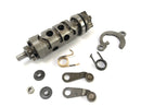 Triumph Daytona 955i T595 [1999] - Roller de turno-4