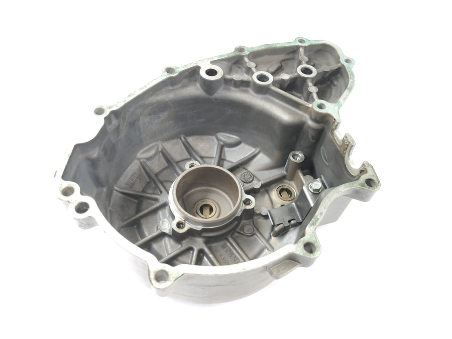 BMW F 650 GS R13 [2000] - Tapa alternador Tapa lima tapa motor izquierda