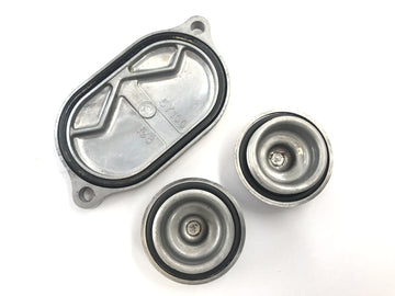 Yamaha TT 600 R DJ01 [1998] - set de tapa de válvula