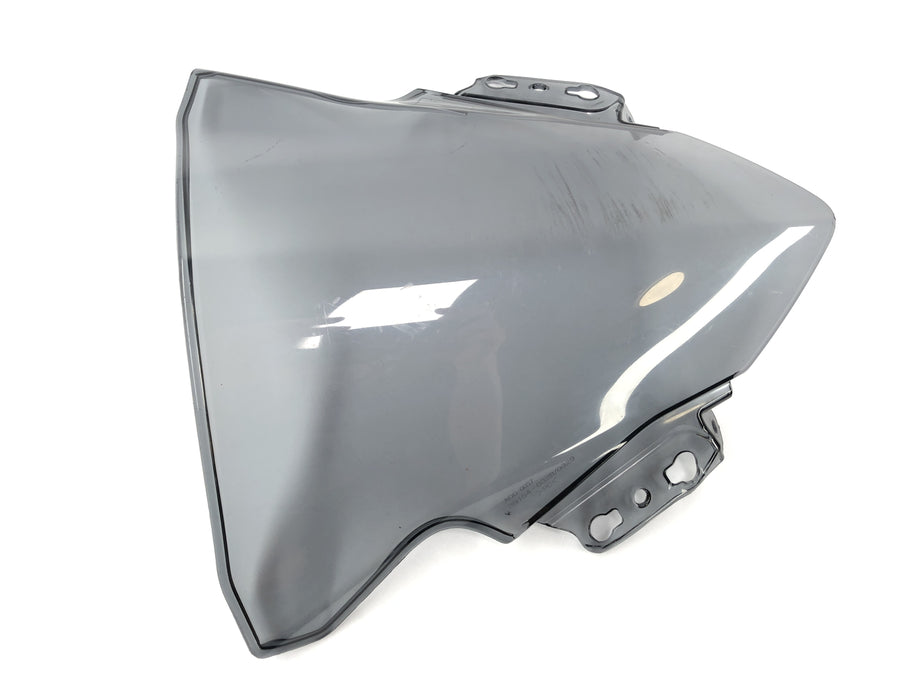Kawasaki Ninja 125 BX125B [2024] - Cabeza de disco de revestimiento de escudo de viento