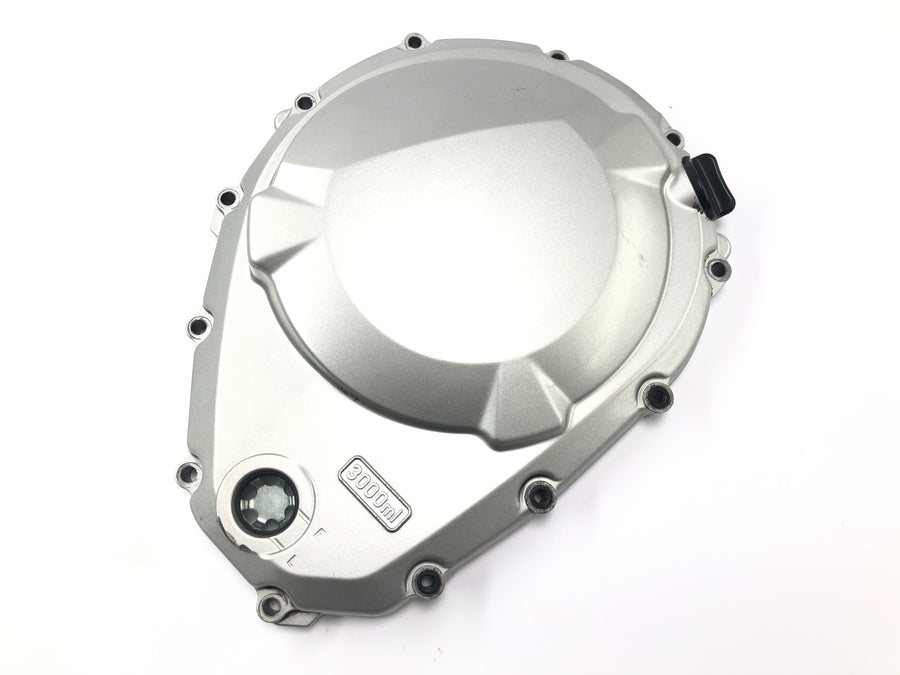 Suzuki GSF 1250 SA Bandit WVCH [2007] - Tapa embrague tapa motor
