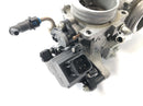 Suzuki VZ 1500 WVCU [2011] - Tapa de control de gas de la válvula de mariposa-2