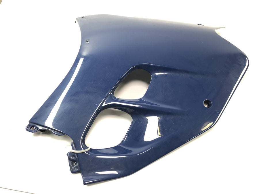 Suzuki GSX-R 1100 W GU75 C [1994] - Carenado lateral derecho
