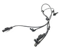 Kawasaki Ninja 125 BX125B [2024] - Sensor ABS establecido en la parte delantera-1