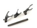 Yamaha XJR 1200 4PU [1995] - Switch Schiting Claws Conjunto-2
