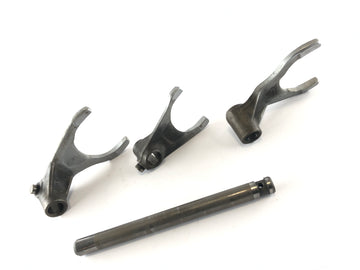 Yamaha XJR 1200 4PU [1995] - Switch Schiting Claws Conjunto - 0