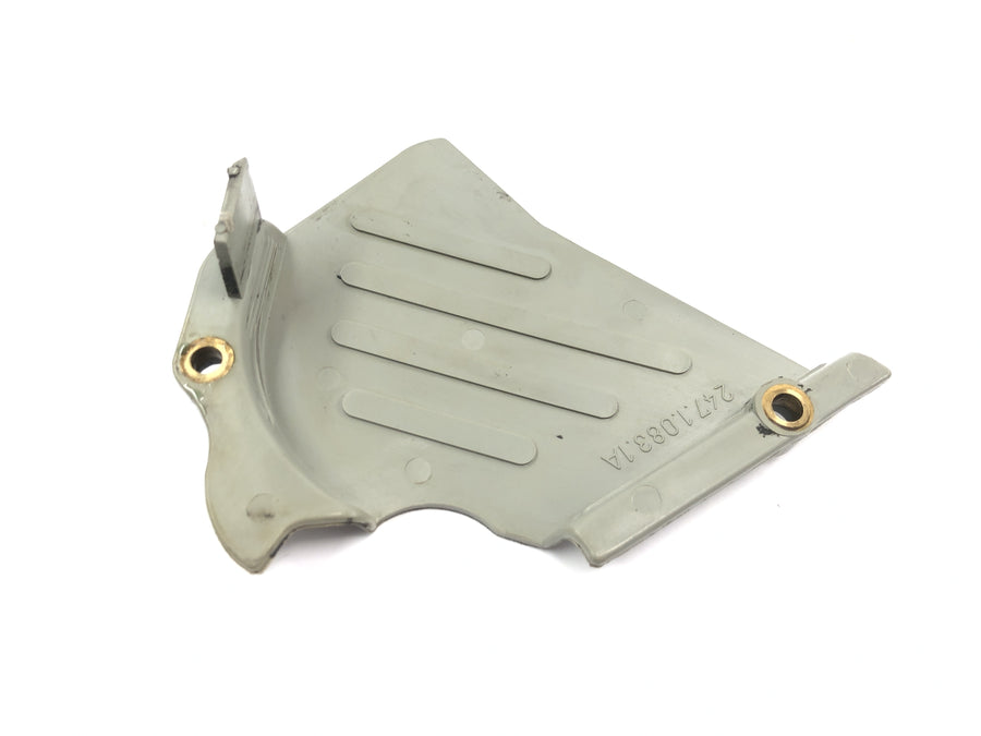 Ducati ST3 S3 [2004] - tapa piñón protector cadena tapa tapa motor delantero