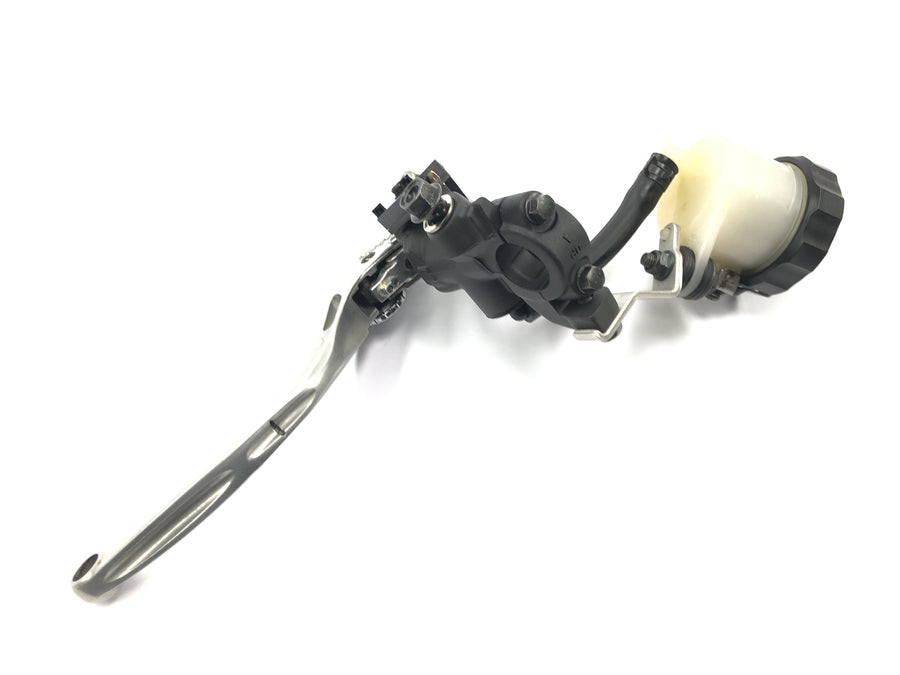 Honda CBR 1000 RR SC59 [2008] - Bomba de freno de mano palanca de freno delantero