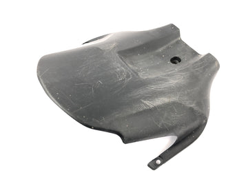 Honda CBR 1000 RR SC57 [2006] - Protector contra salpicaduras de rueda trasera - 0