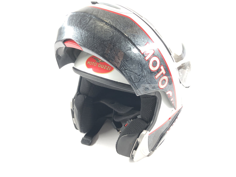 Moto Guzzi California 1100i [1995] - Lacquer Piezas calculadas Tank Tank Protecting Case Case con portador