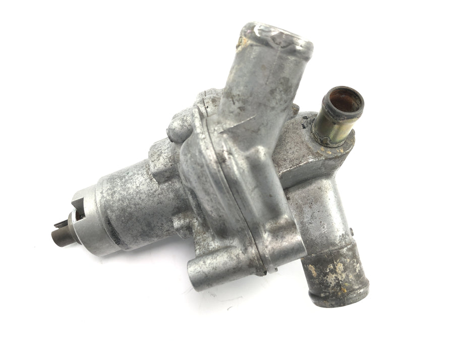 Honda CBR 600 RR PC37 [2004] - Bomba de agua bomba de refrigerante bomba de agua de refrigeración