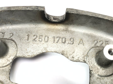 BMW R 75/5 [1973] - Tapa alternador tapa motor - 0