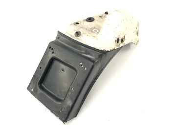 Honda XL 500 S PD01 [1982] - Fender de titular de la placa en la parte posterior