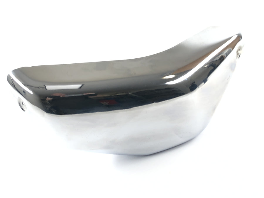 Suzuki Intruder VL 1500 AL [2000] - tapa lateral derecha cromada